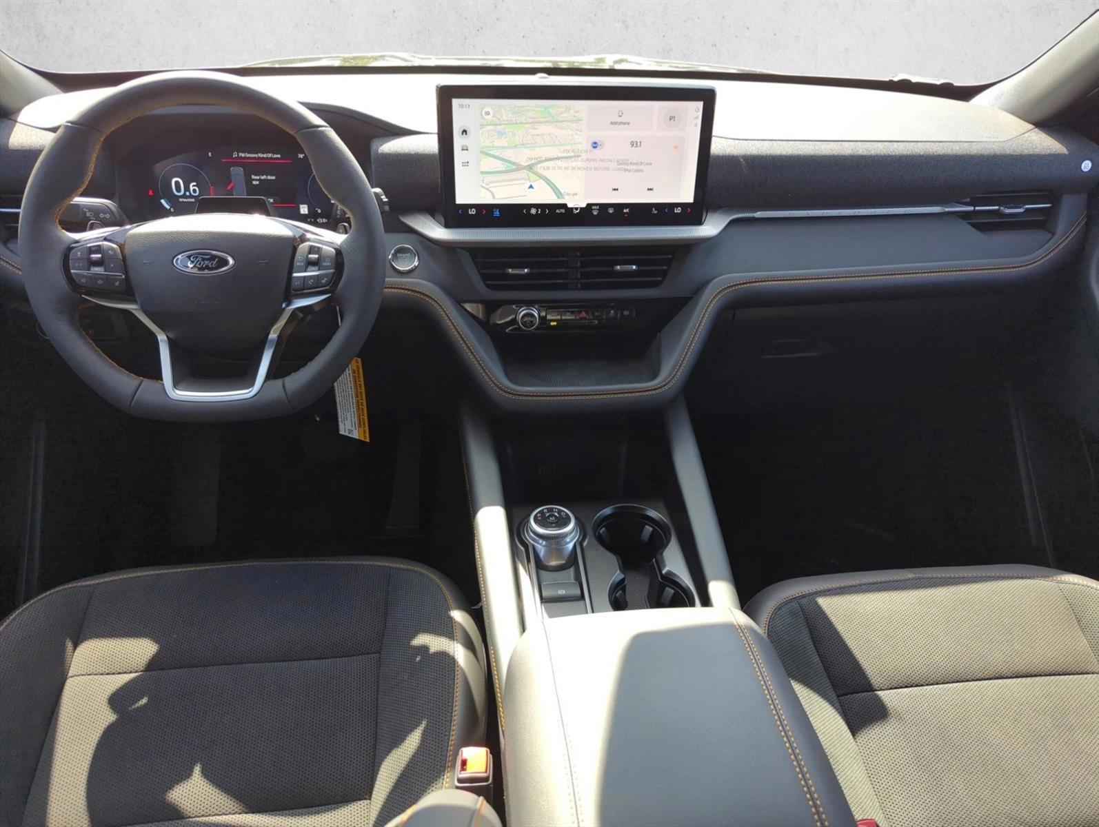 Thumbnail: 2026 Ford Explorer - 3