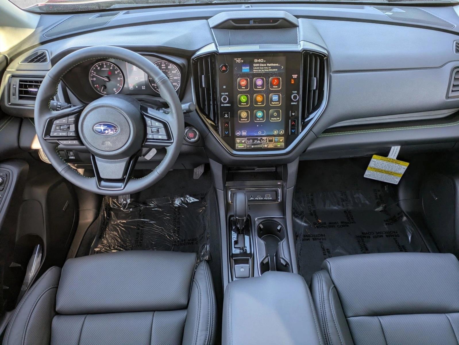 Thumbnail: 2026 Subaru Ascent - 3