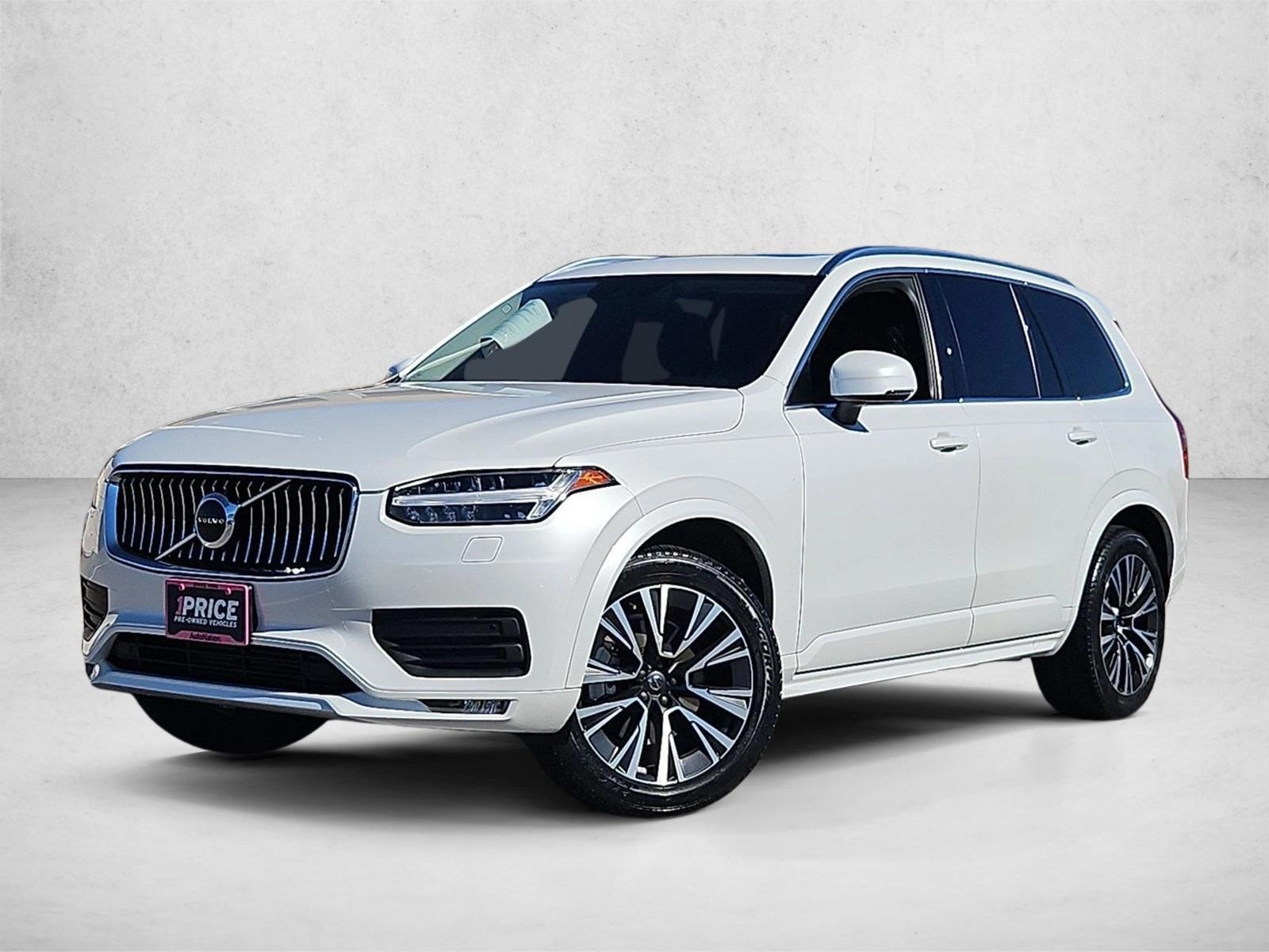 2021 Volvo XC90 Momentum