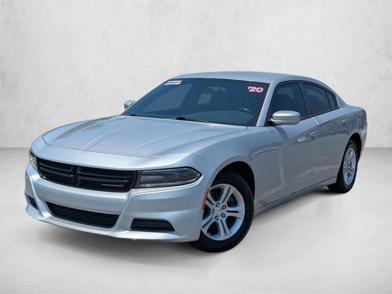 2020 Dodge Charger SXT -
                  Columbus, GA
