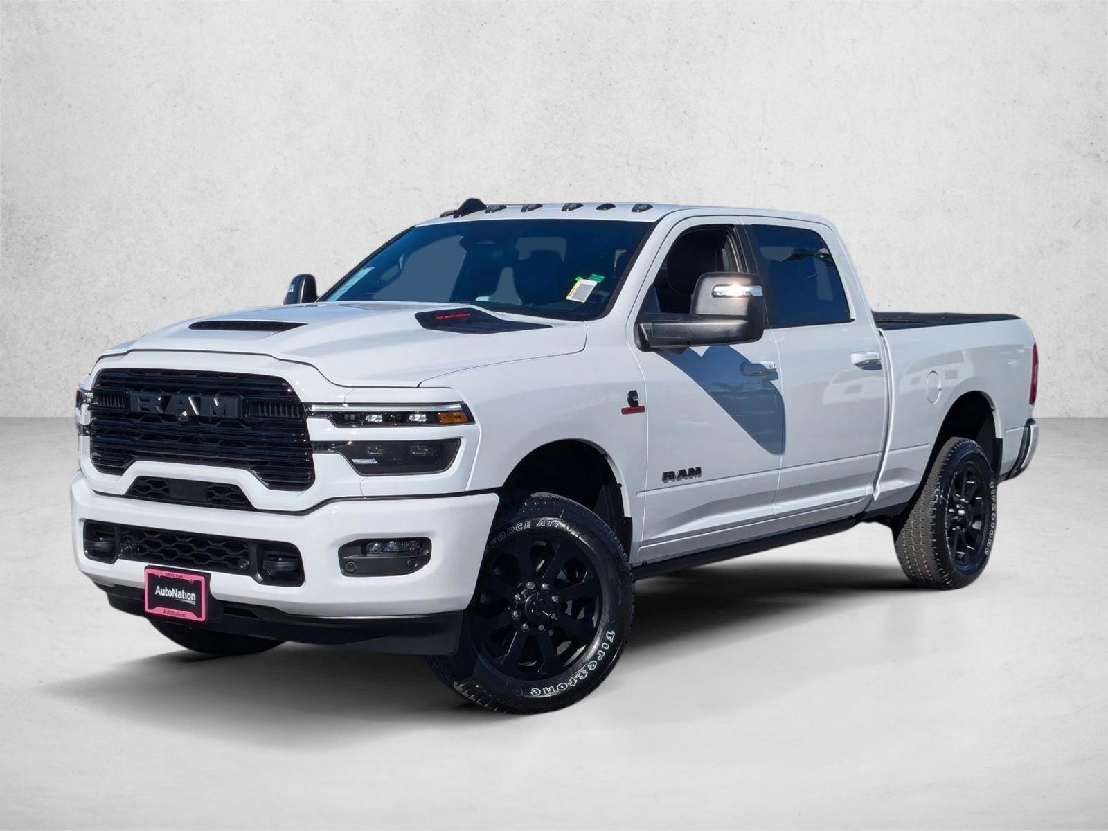 Thumbnail: 2026 RAM 2500 - 1