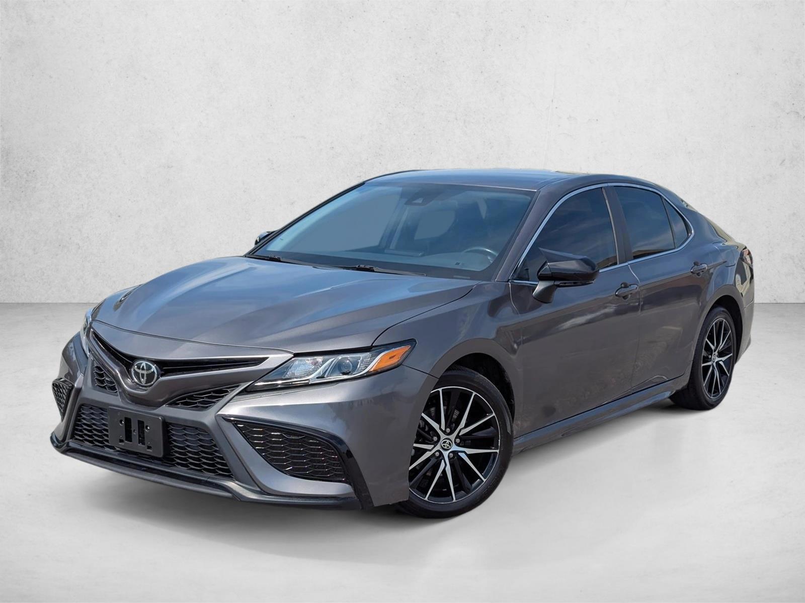 Thumbnail: 2023 Toyota Camry - 1
