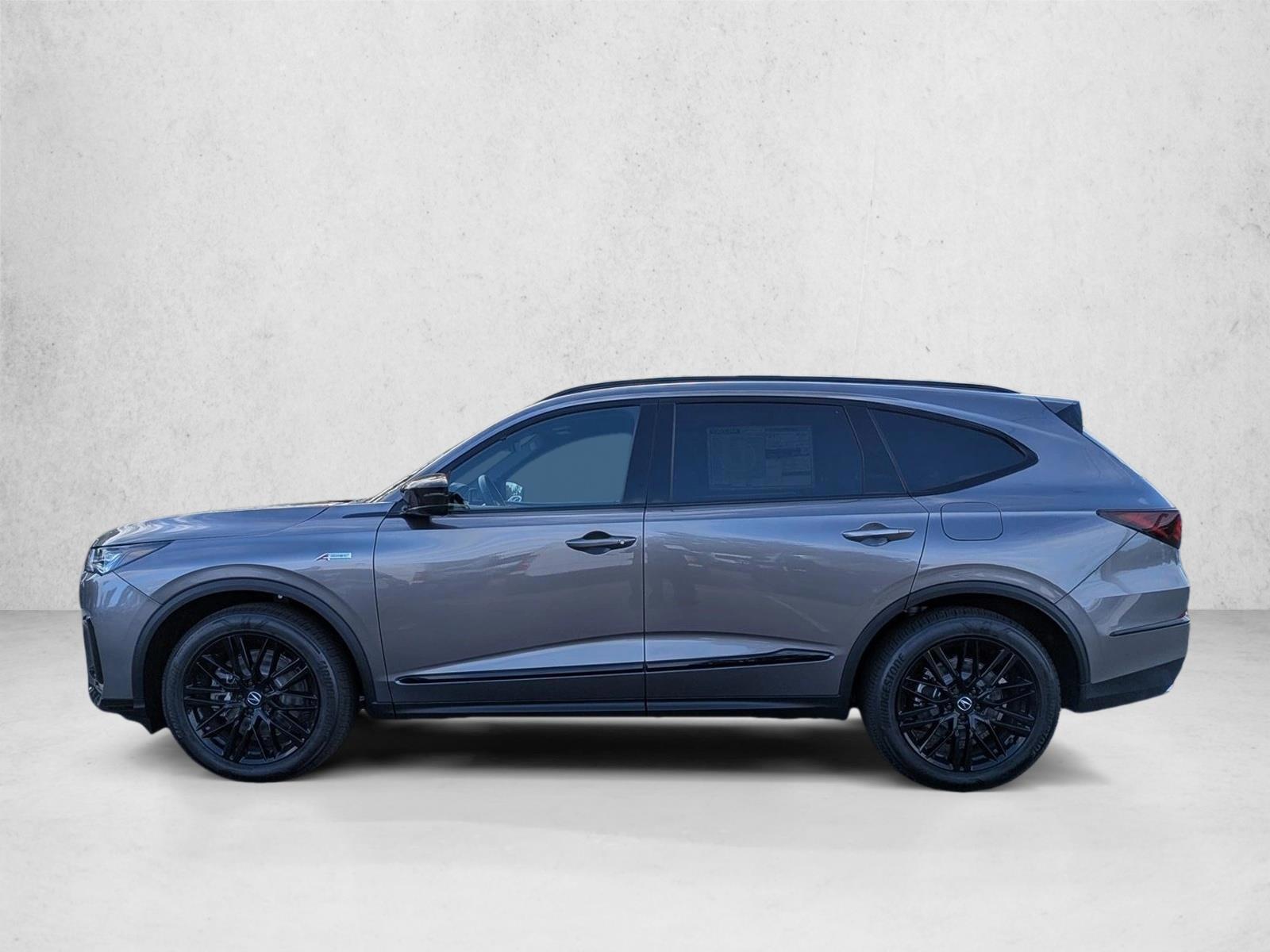 Thumbnail: 2026 Acura MDX - 2