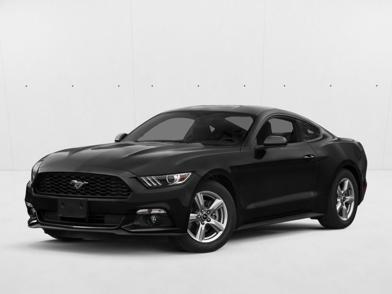 2015 Ford Mustang  -
                  Bellevue, WA