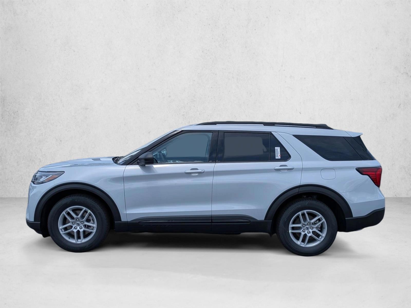 Thumbnail: 2026 Ford Explorer - 2