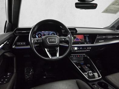 2022 Audi A3