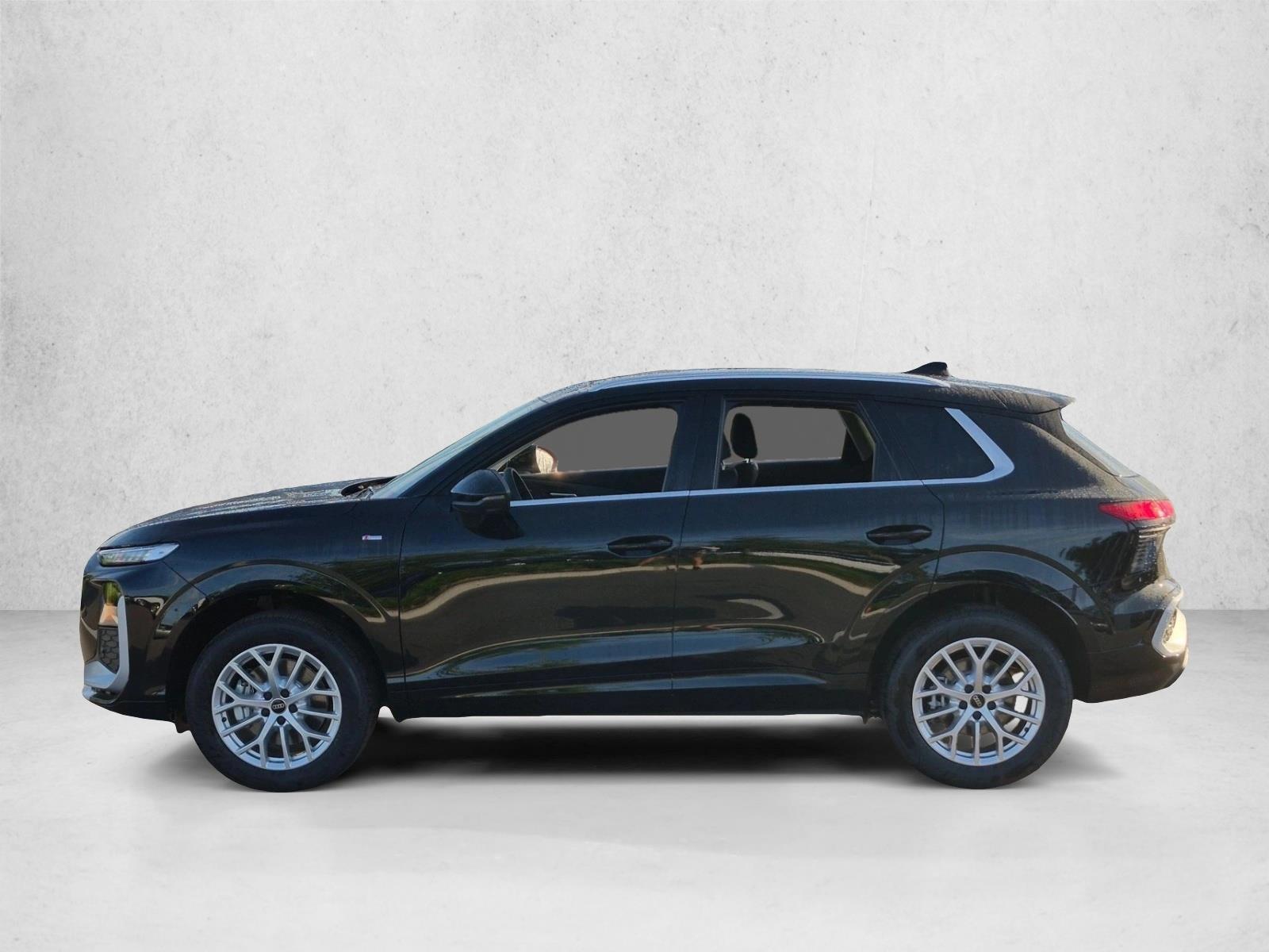 Thumbnail: 2026 Audi Q3 - 2
