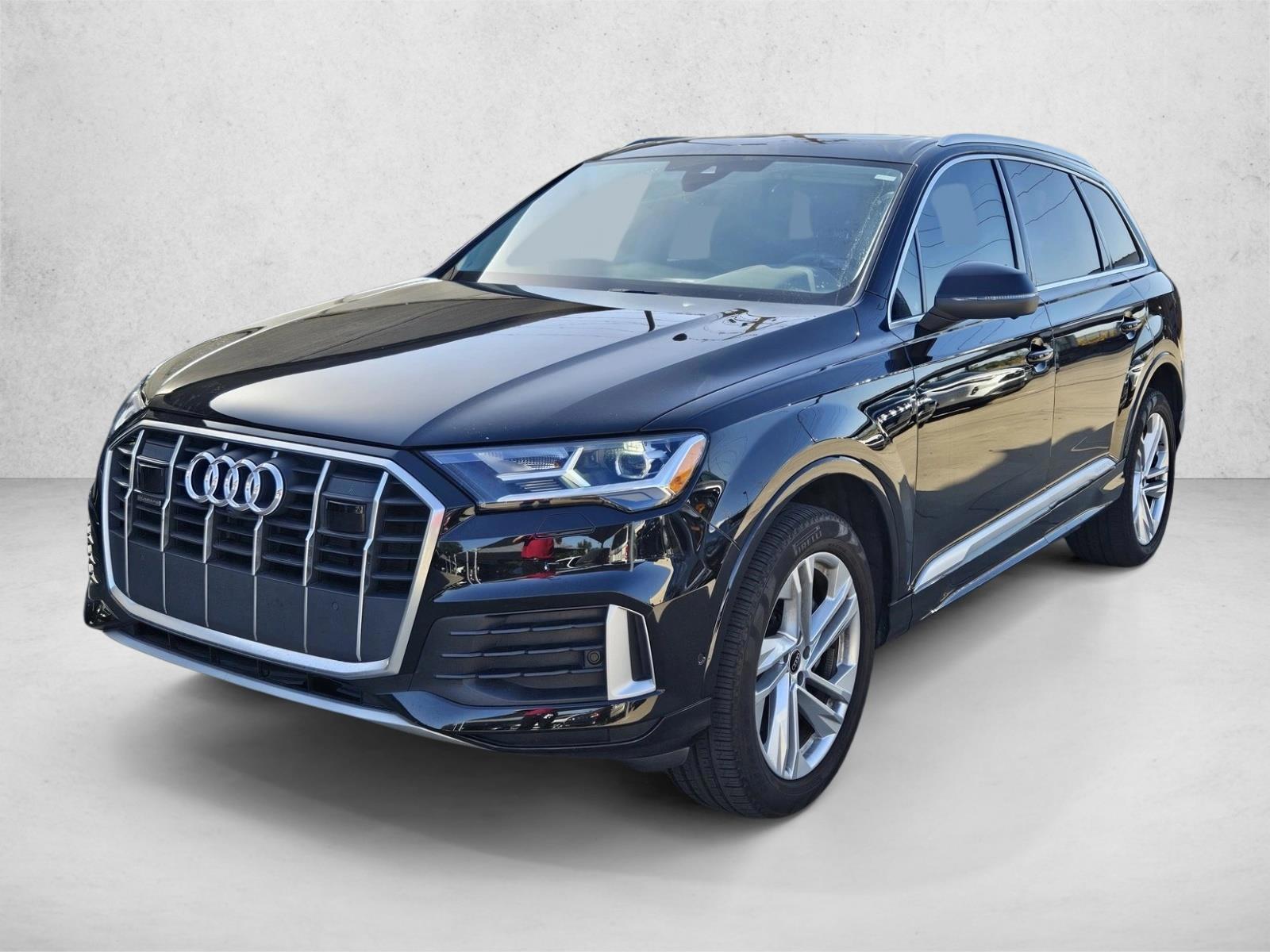 2023 Audi Q7