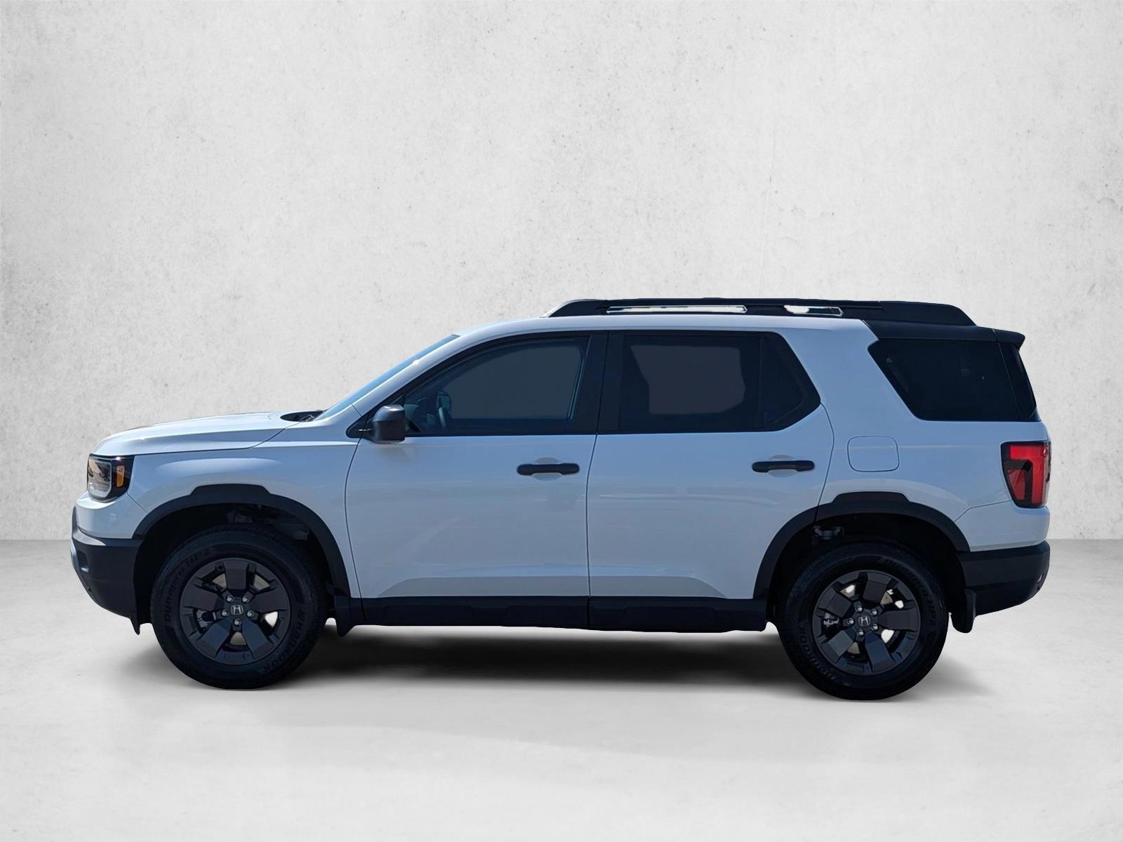Thumbnail: 2026 Honda Passport - 2