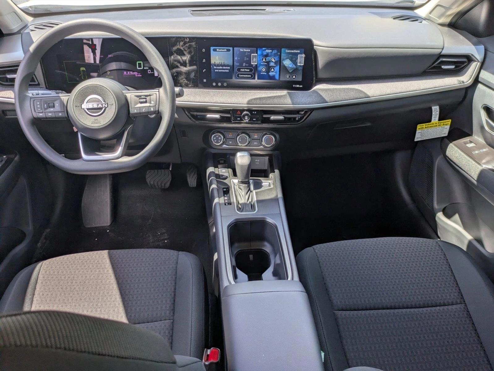 Thumbnail: 2026 Nissan Kicks - 3