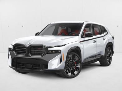 2026 BMW XM  -
                  Carlsbad, CA