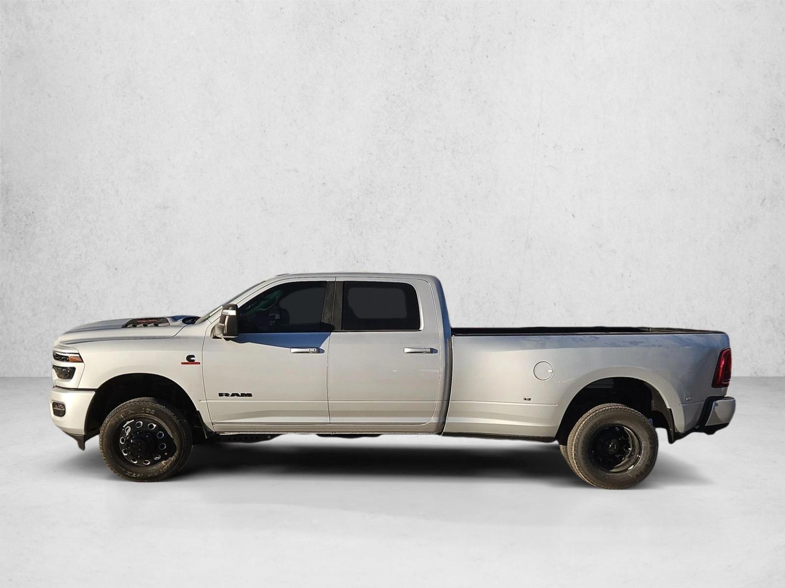 Thumbnail: 2026 RAM 3500 - 2