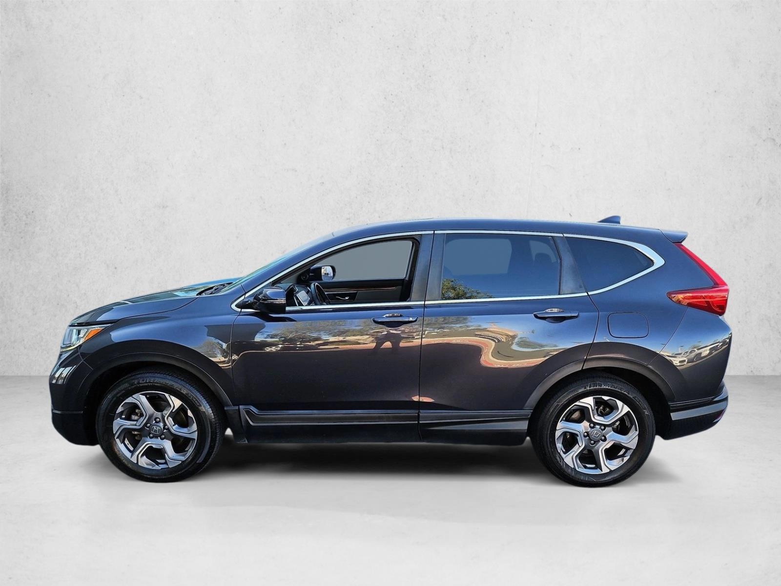 Thumbnail: 2017 Honda CR-V - 2