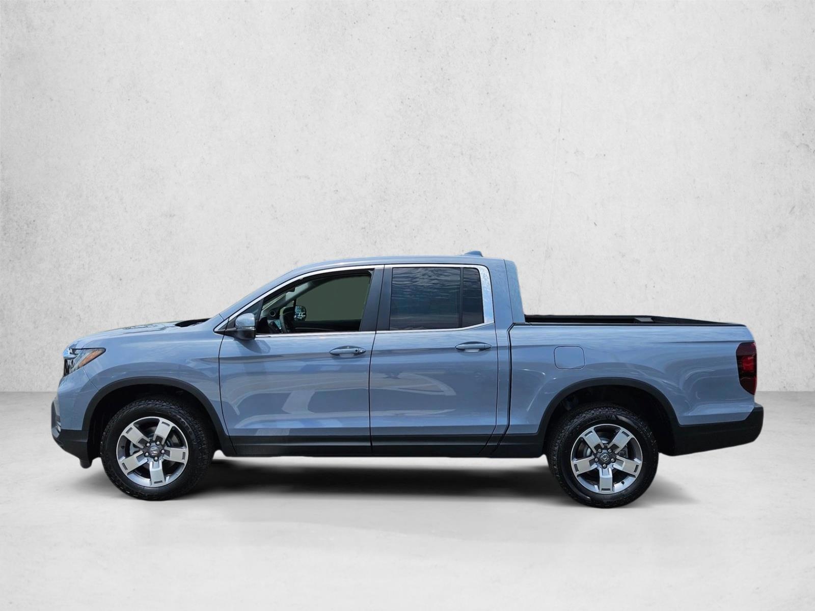 Thumbnail: 2026 Honda Ridgeline - 2