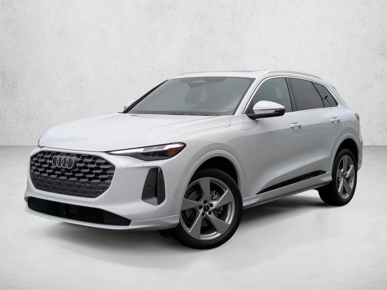 Thumbnail: 2025 Audi Q5 - 1