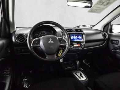 2024 Mitsubishi Mirage