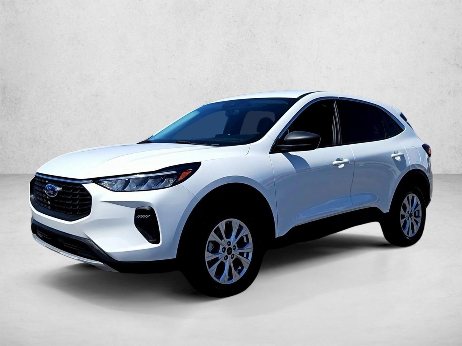 Thumbnail: 2024 Ford Escape - 2