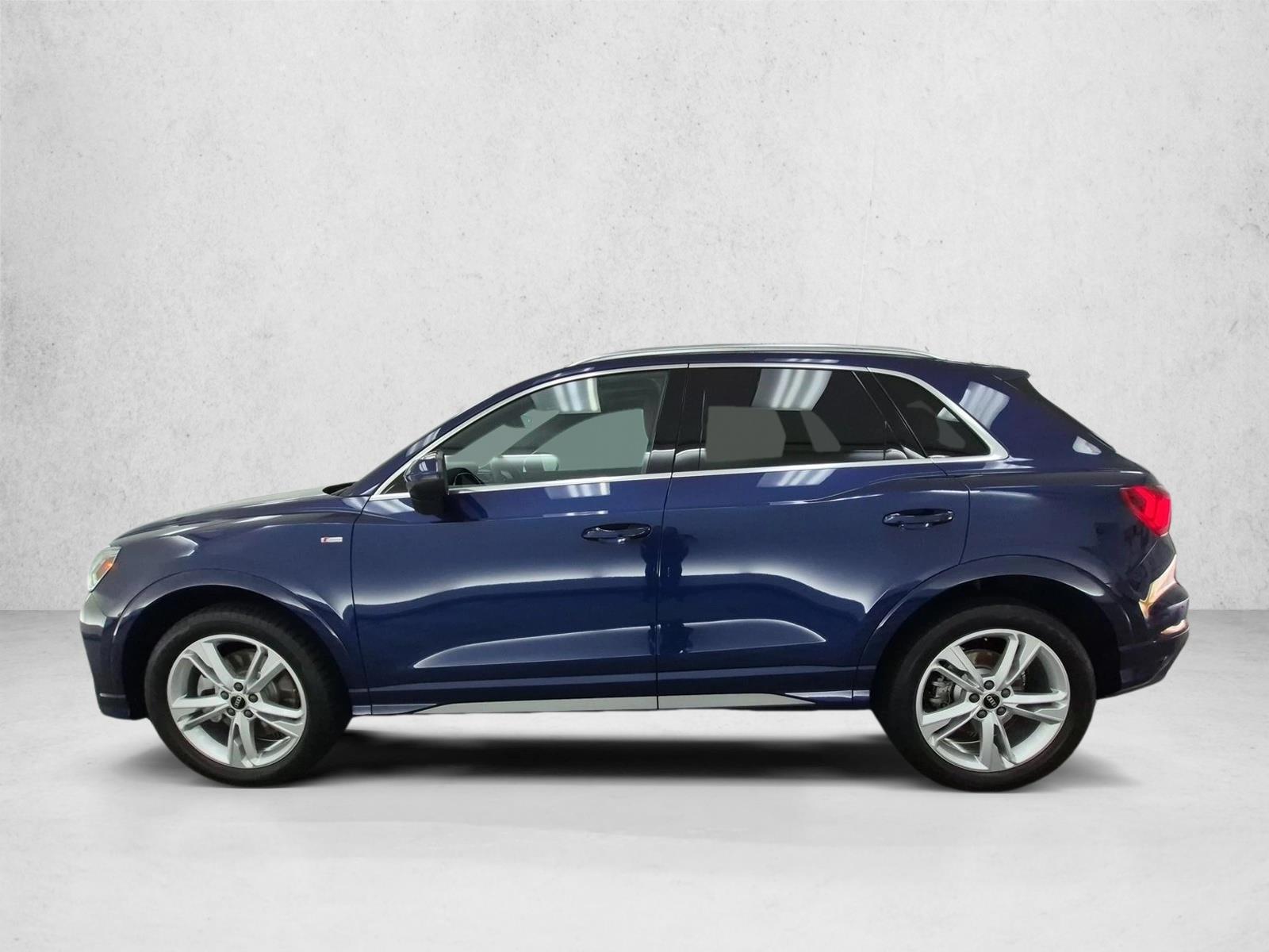 Thumbnail: 2024 Audi Q3 - 2