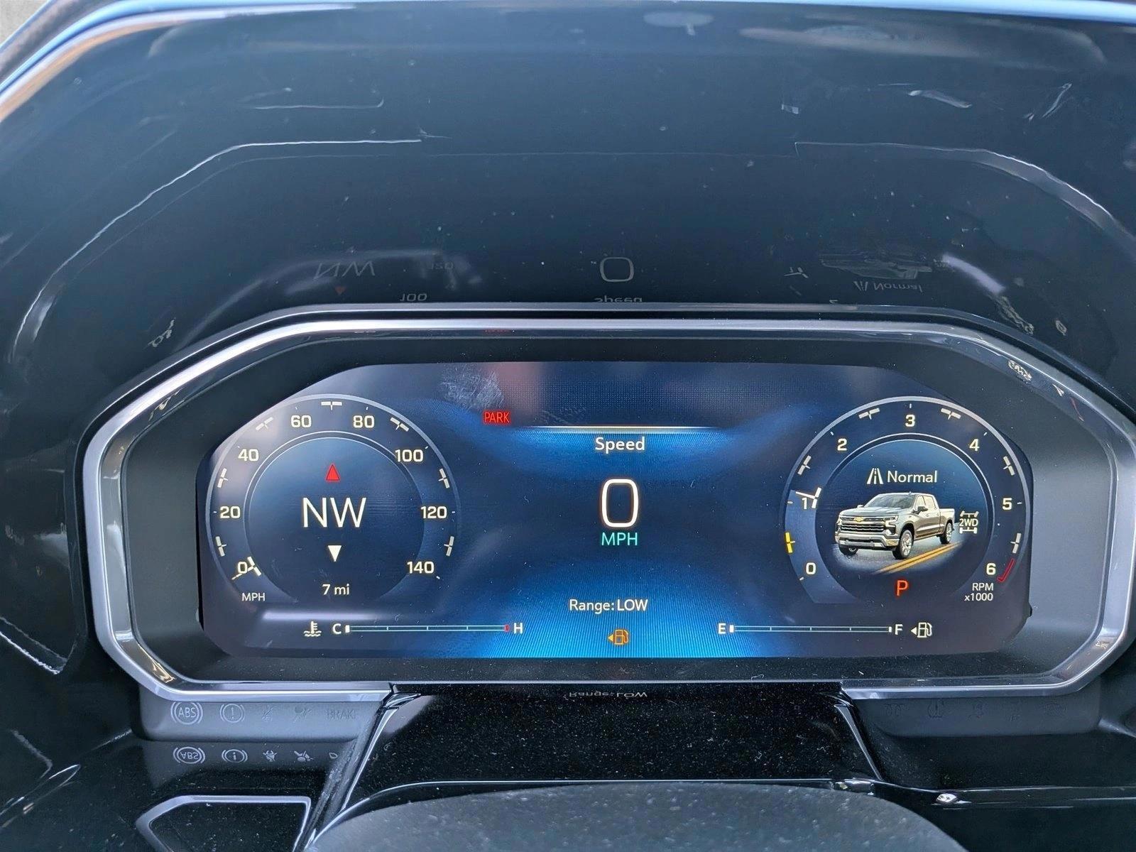 2026 Chevrolet Silverado 1500 RST - Photo 11