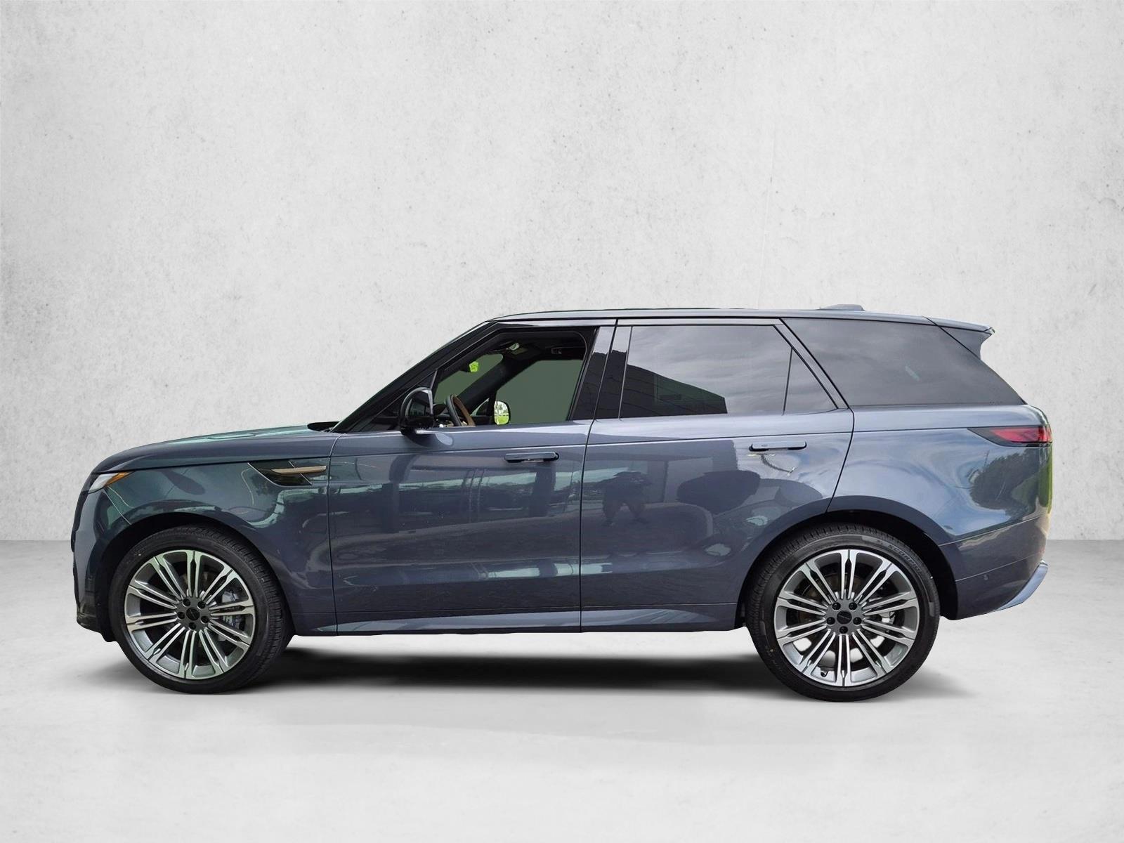 Thumbnail: 2027 Land Rover Range Rover Sport - 2