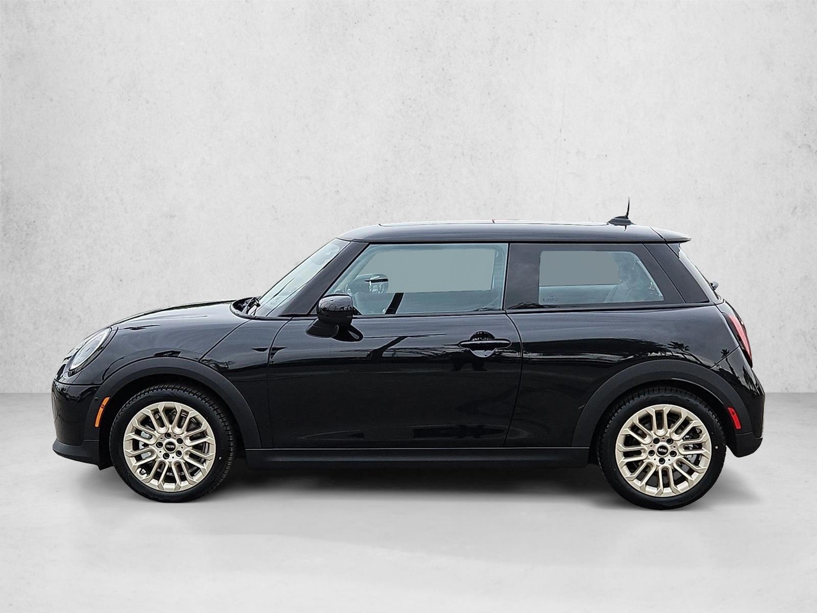 Thumbnail: 2026 MINI Cooper Hardtop - 2