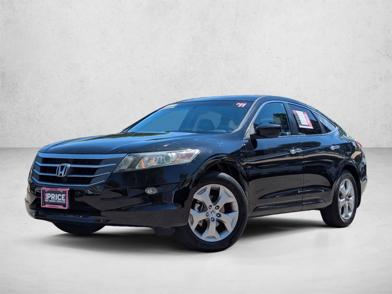 2011 Honda Accord EX-L -
                  Golden, CO