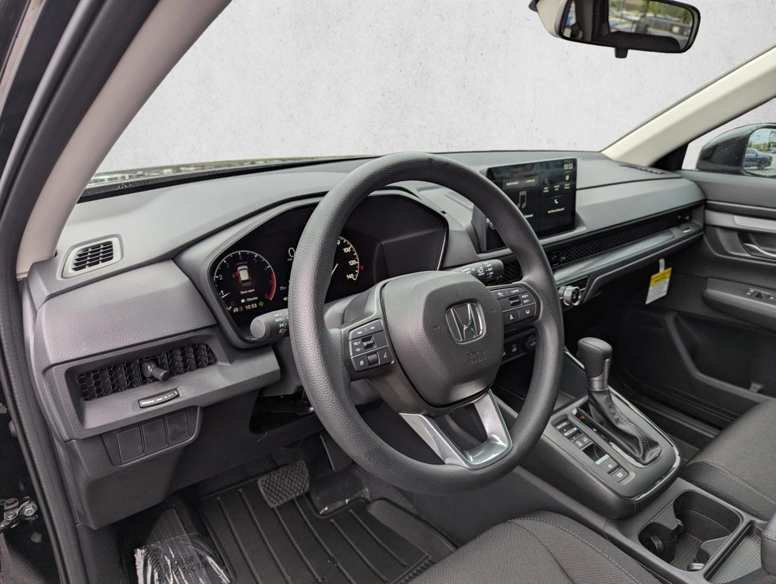 Thumbnail: 2026 Honda CR-V - 3
