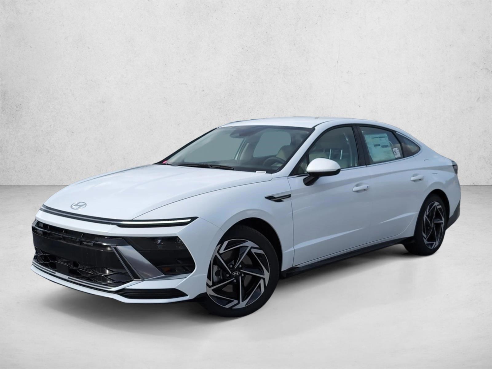 Thumbnail: 2026 Hyundai Sonata - 1