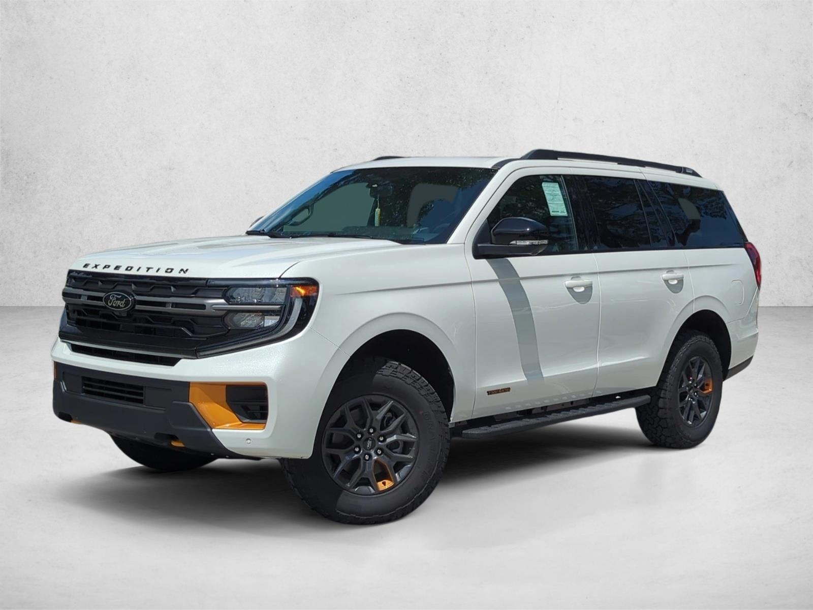Thumbnail: 2026 Ford Expedition - 1