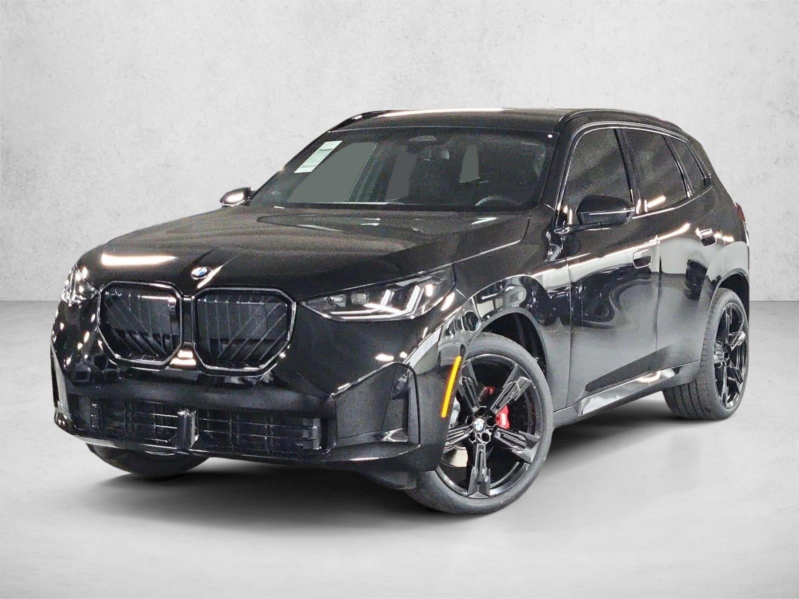 Thumbnail: 2026 BMW X3 - 1