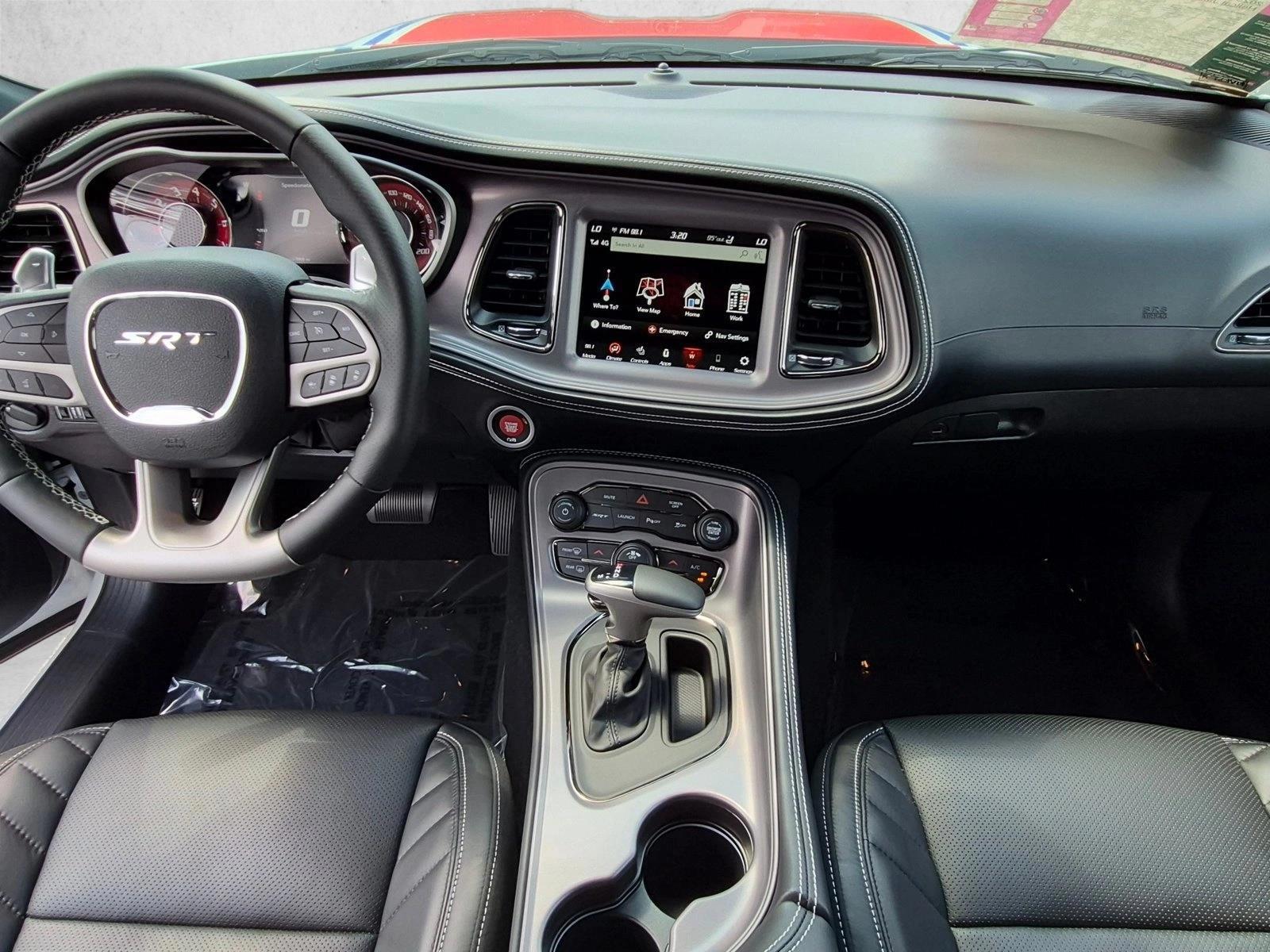 Thumbnail: 2023 Dodge Challenger - 3