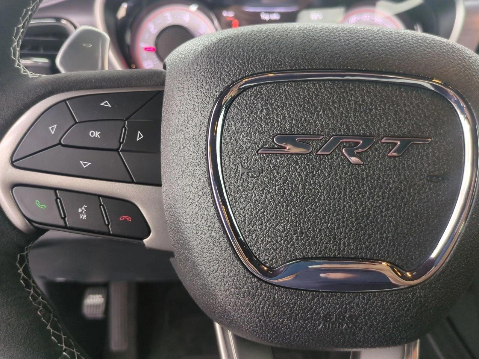 2018 Dodge Challenger SRT - Photo 29