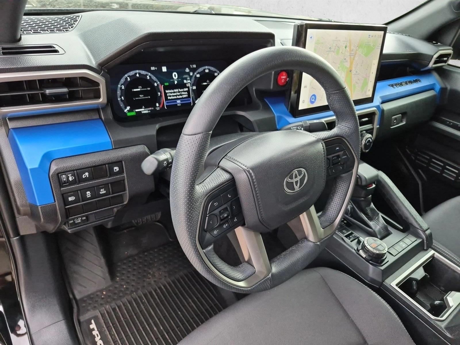 Thumbnail: 2025 Toyota Tacoma - 3