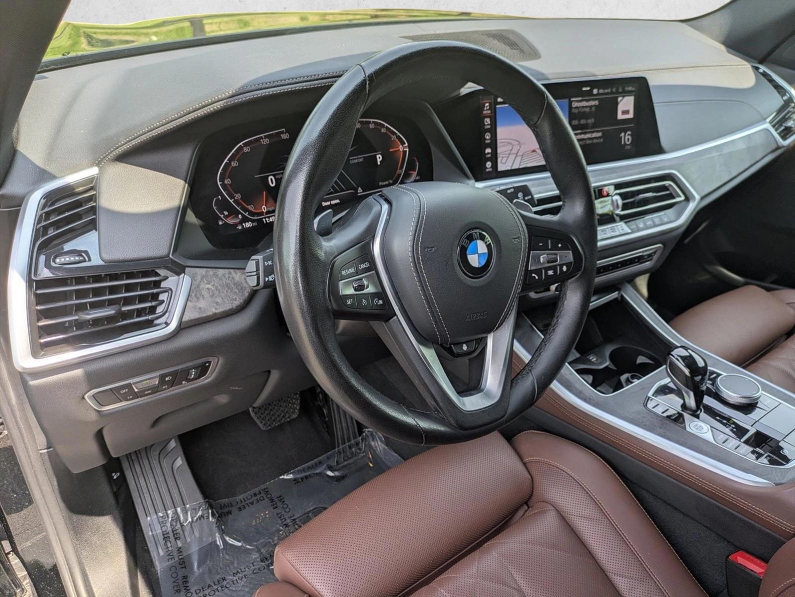 Thumbnail: 2023 BMW X5 - 3