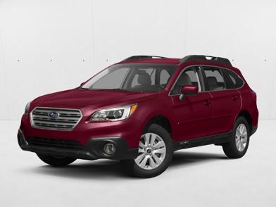 2016 Subaru Outback Premium -
                  Golden, CO