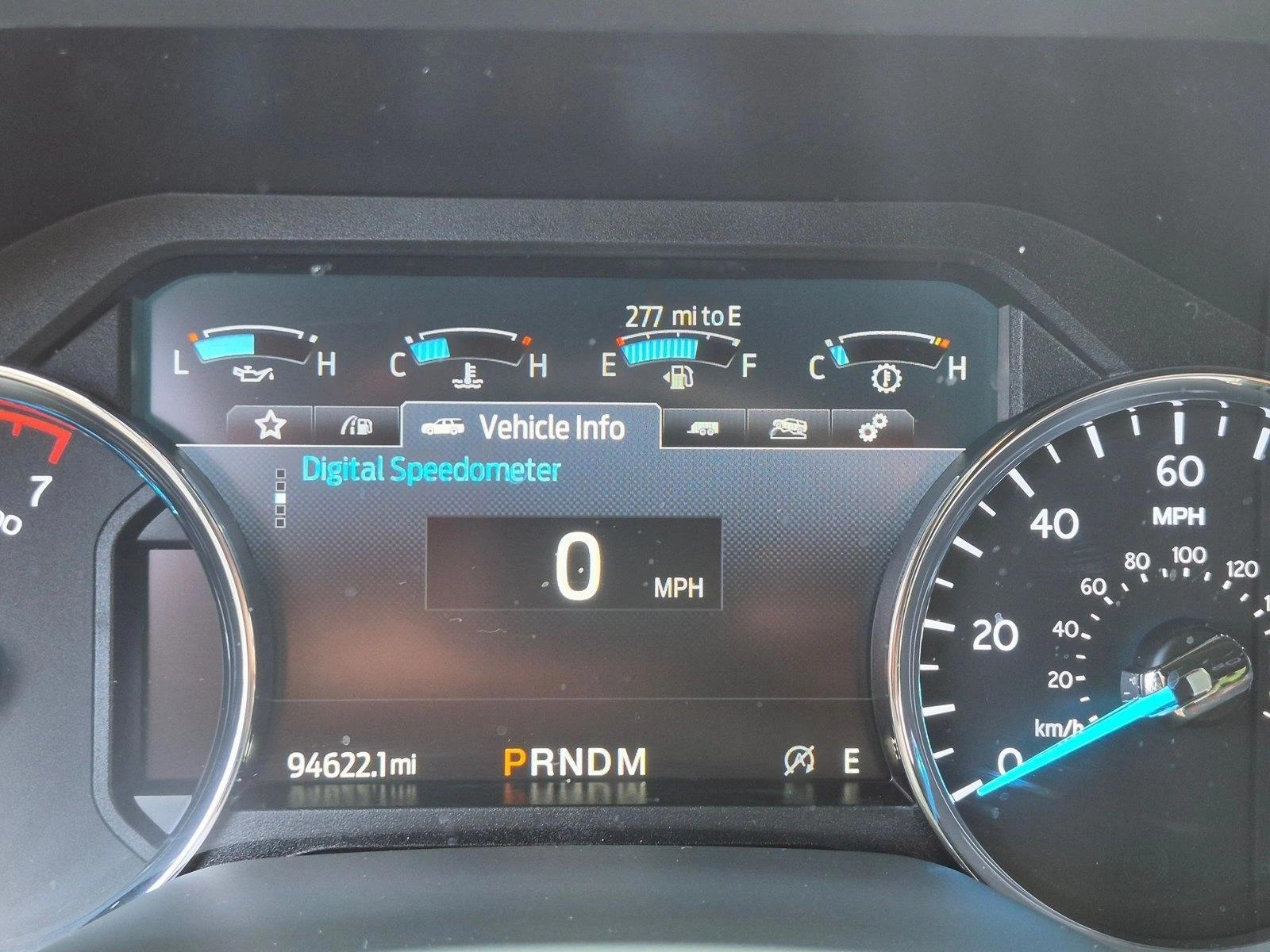 2021 Ford Expedition Limited - Photo 11