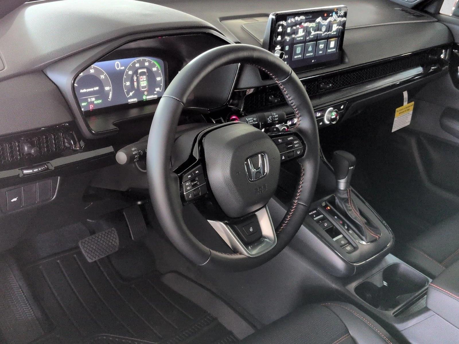 Thumbnail: 2026 Honda CR-V - 3