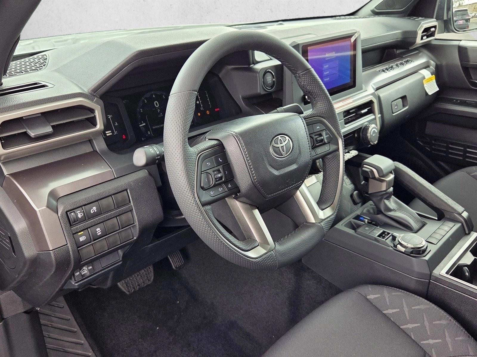 Thumbnail: 2026 Toyota Tacoma - 3