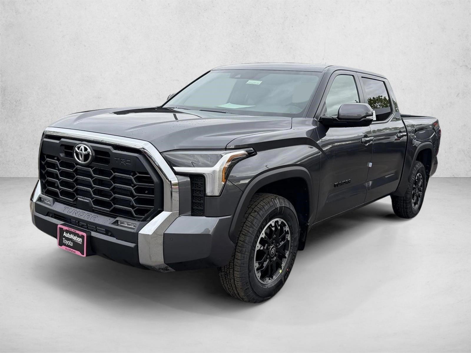 Thumbnail: 2026 Toyota Tundra - 1