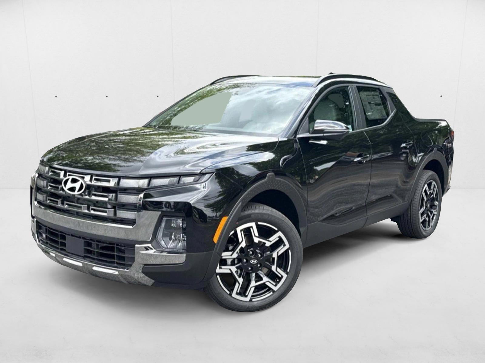 Thumbnail: 2025 Hyundai Santa Cruz - 1