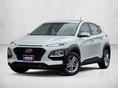 2018 Hyundai Kona SE -
                  Renton, WA