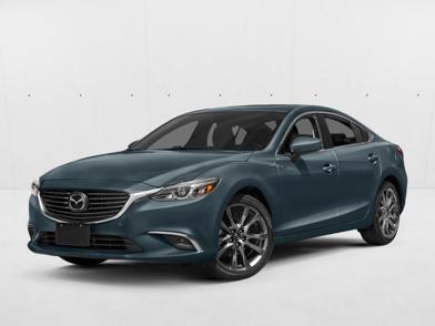 2016 Mazda Mazda6 i Grand Touring -
                  Tampa, FL