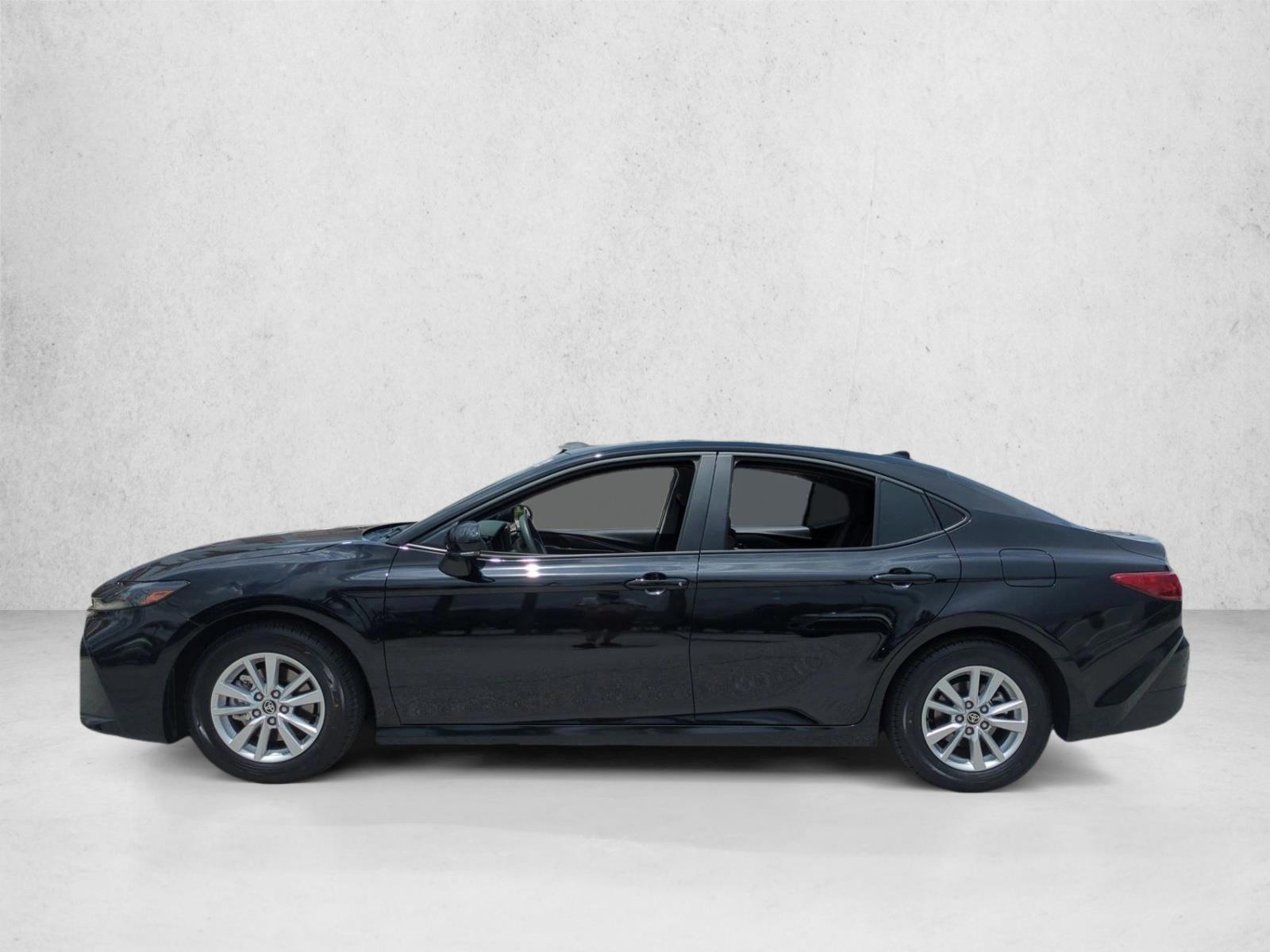 Thumbnail: 2025 Toyota Camry - 2