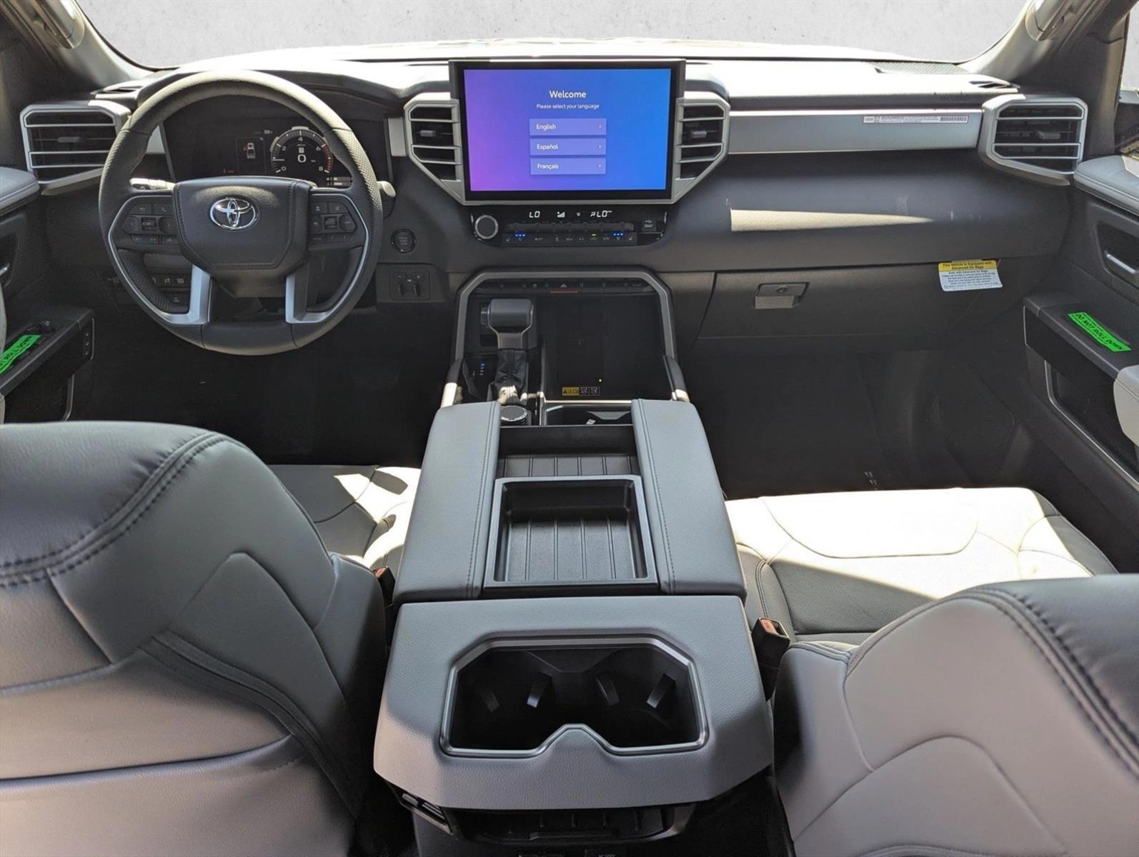 Thumbnail: 2026 Toyota Tundra - 3