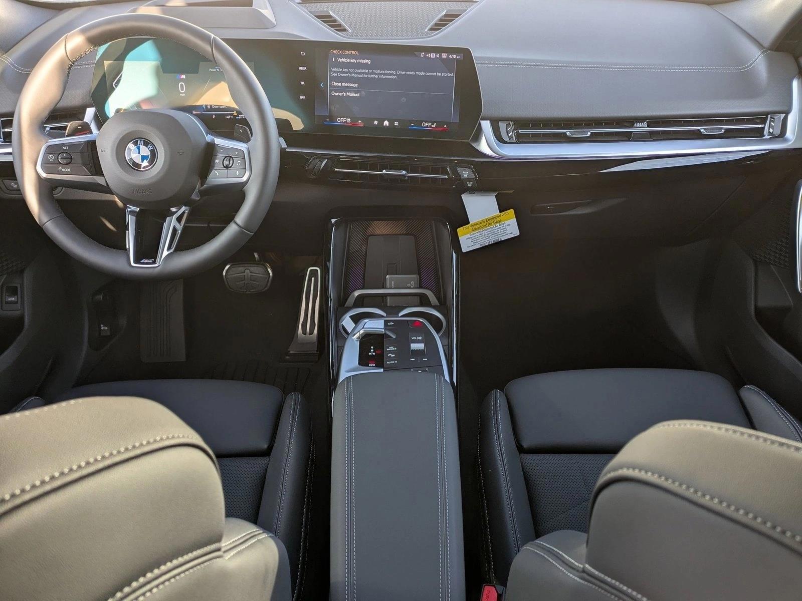 Thumbnail: 2026 BMW X2 - 3