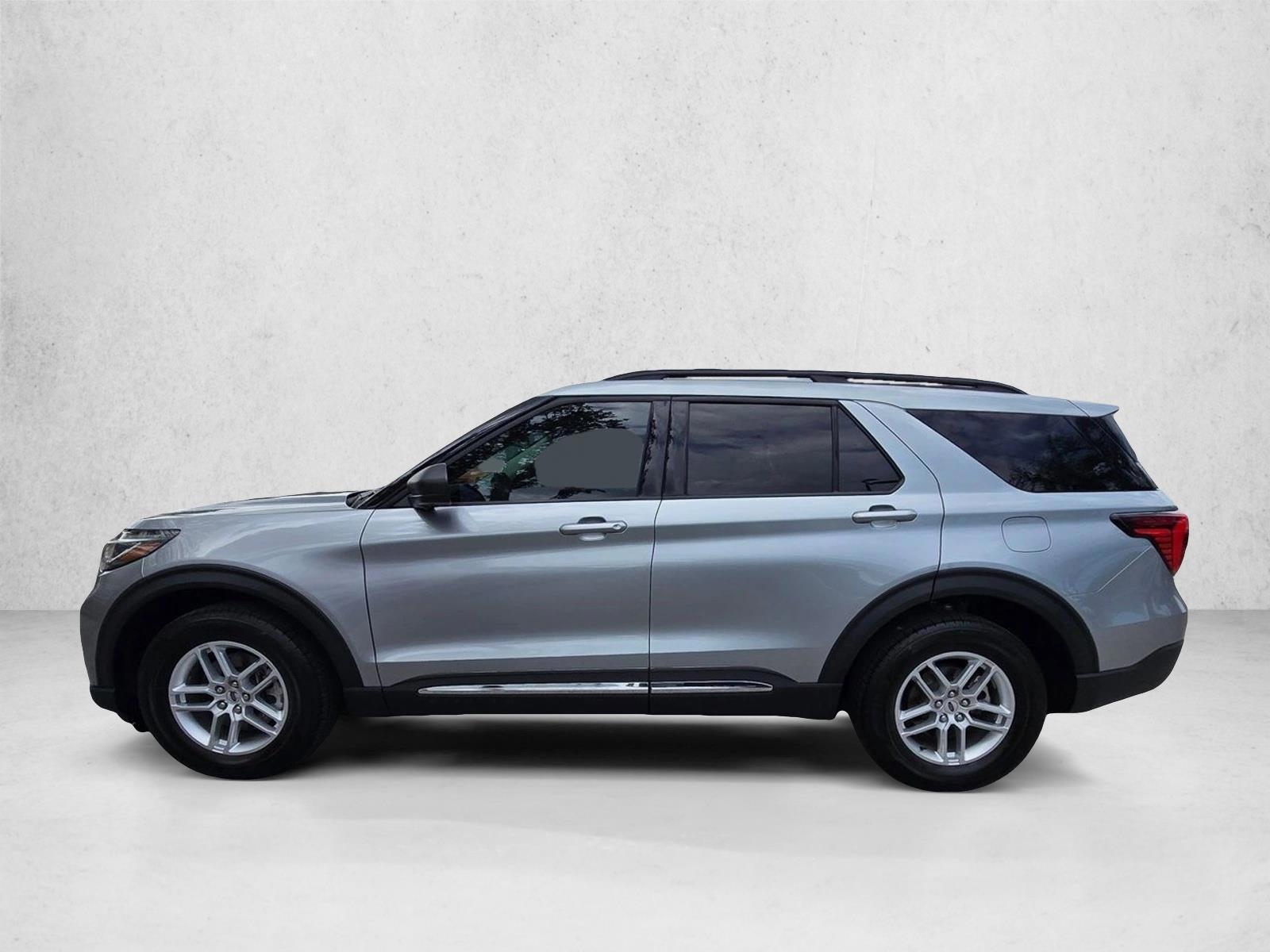 Thumbnail: 2025 Ford Explorer - 2