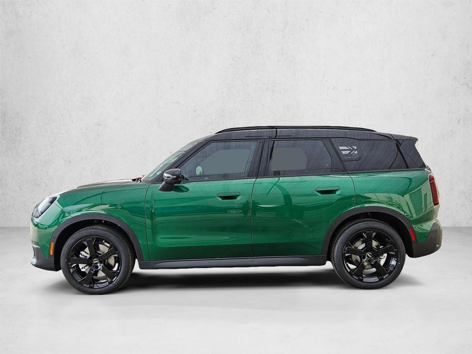 Thumbnail: 2026 MINI Cooper Countryman - 2