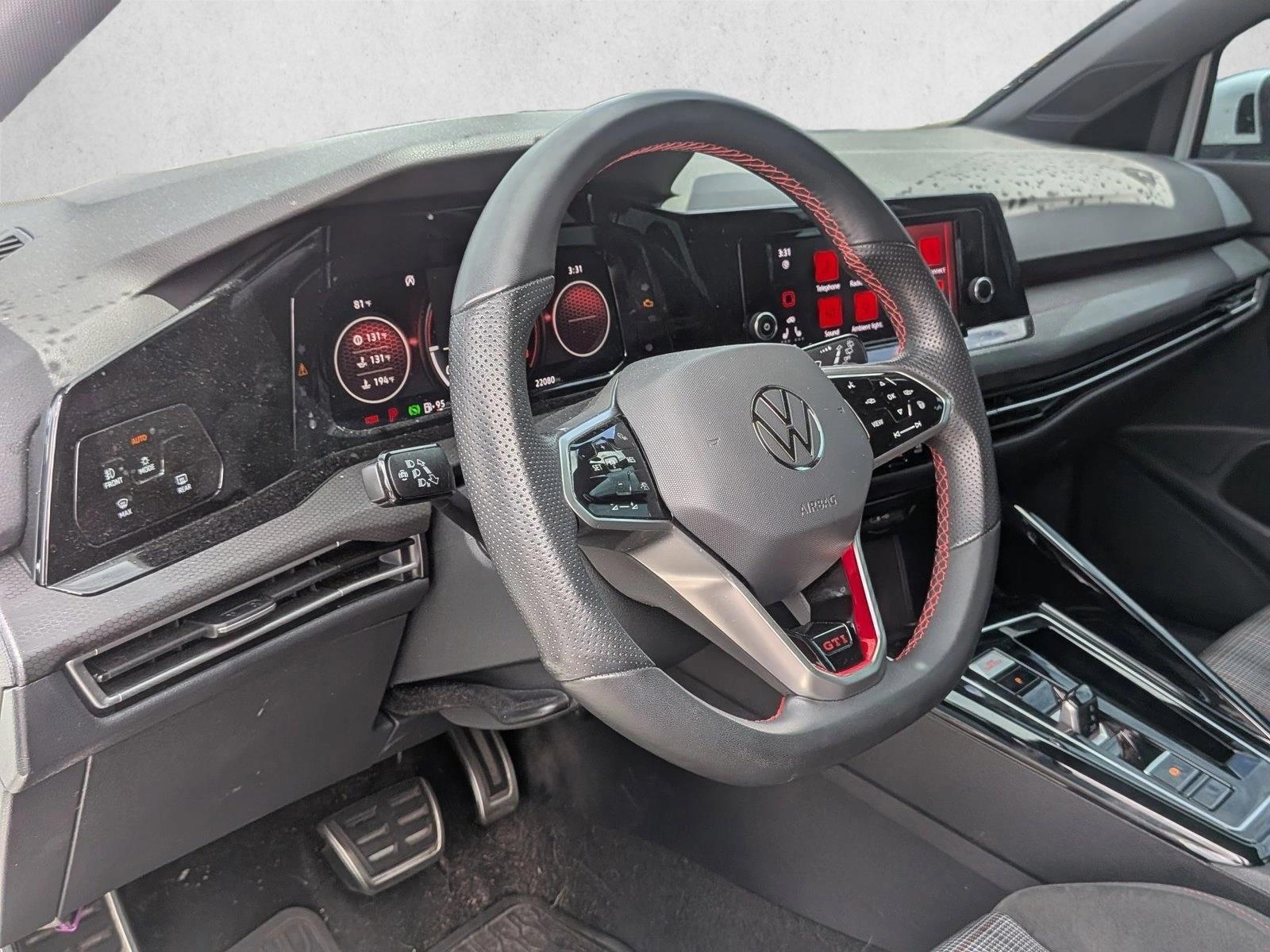 Thumbnail: 2024 Volkswagen Golf - 1