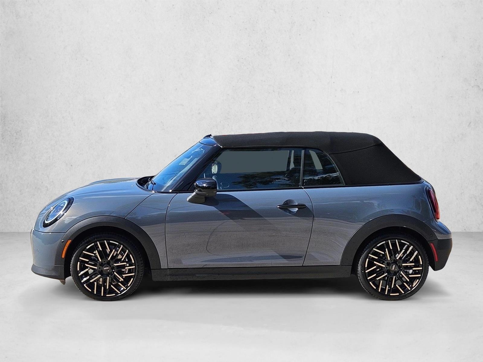 Thumbnail: 2026 MINI Cooper - 2