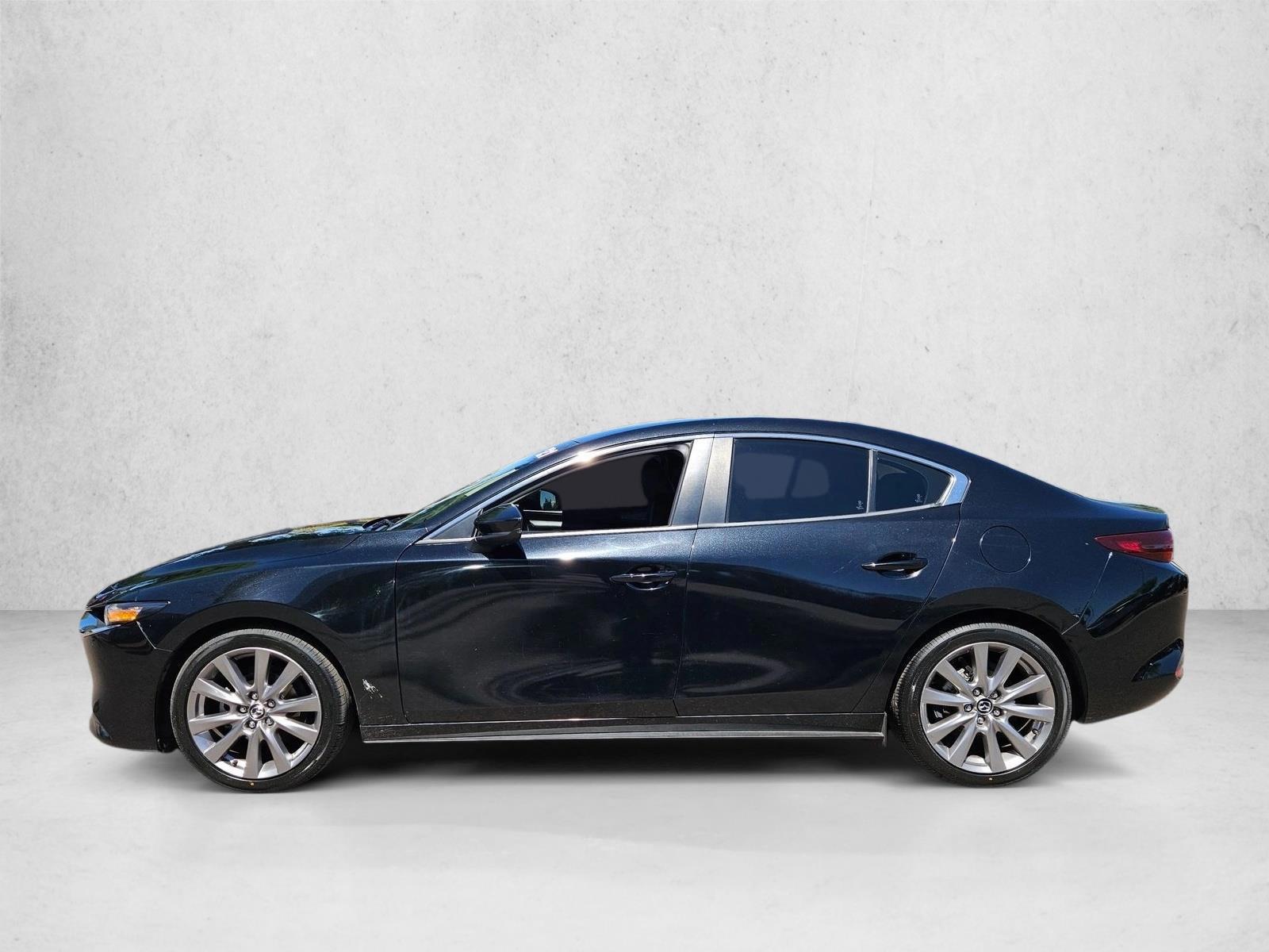 Thumbnail: 2021 Mazda Mazda3 - 2
